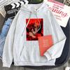 Anime Black Clover Asta Graphic Printed Hooded Men Women Manga Hoodies Casual Loose Sweatshirt Harajuku Unisex Streetwear