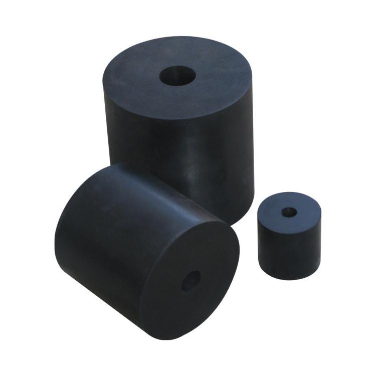 Rubber Vibrating Screen Shock Absorber Pad for Mining Equipment