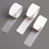 2 Rolls Window Screen Repair Tape 5cm Width Self-Adhesive Window Screen Repair Patch for Mosquito Nets Tents Weatherproof Anti-Insect Fly Mesh Broken