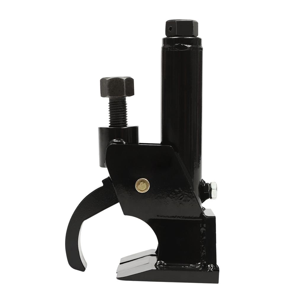 Manual Tire Bead Breaker, Fit for 10-21 Inches Tires, Adjustable Tire Repair Kit for ATV Golf Cart Bus, Tractors and More