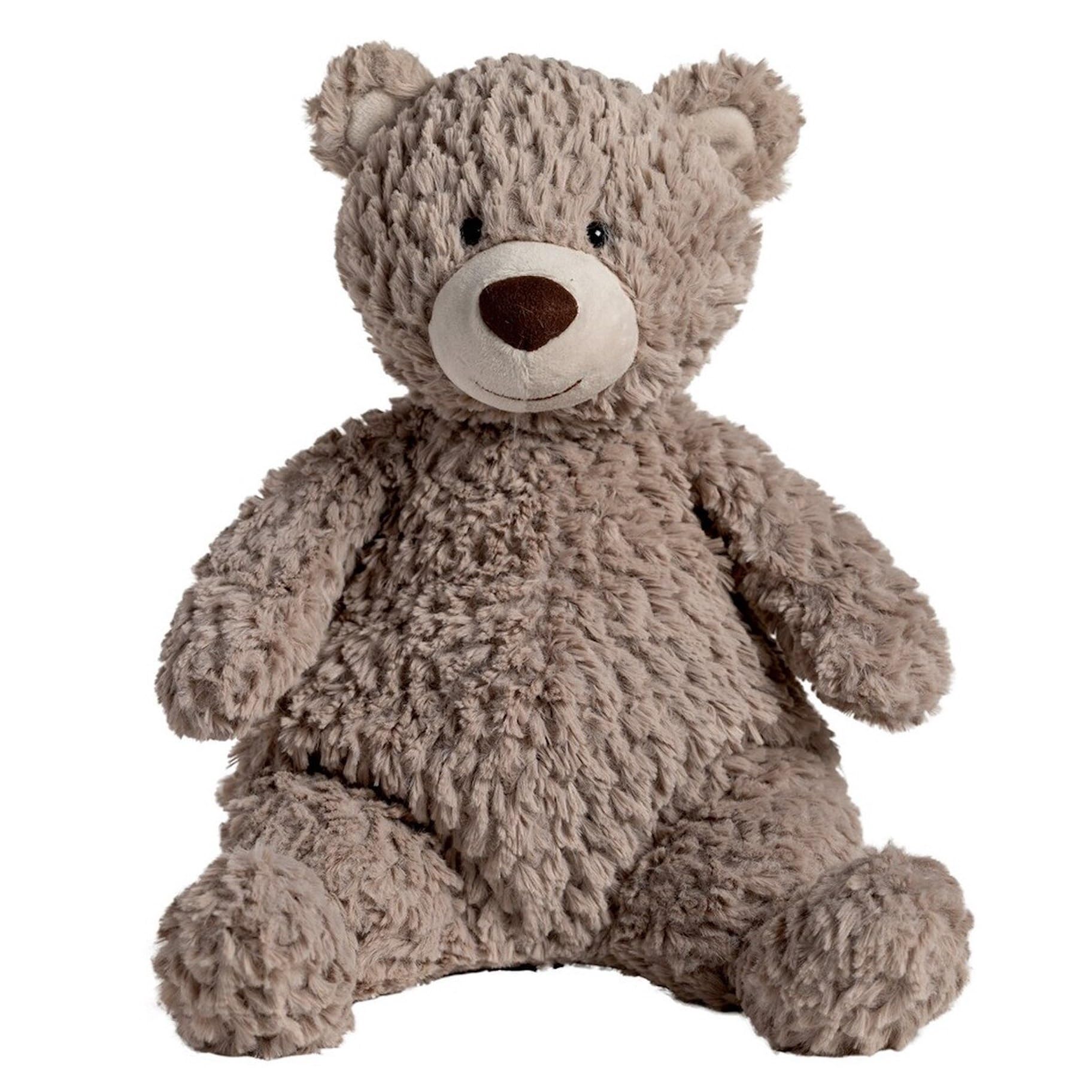 Мягкая игрушка Медвежонок Mary Meyer Snuggables 55412