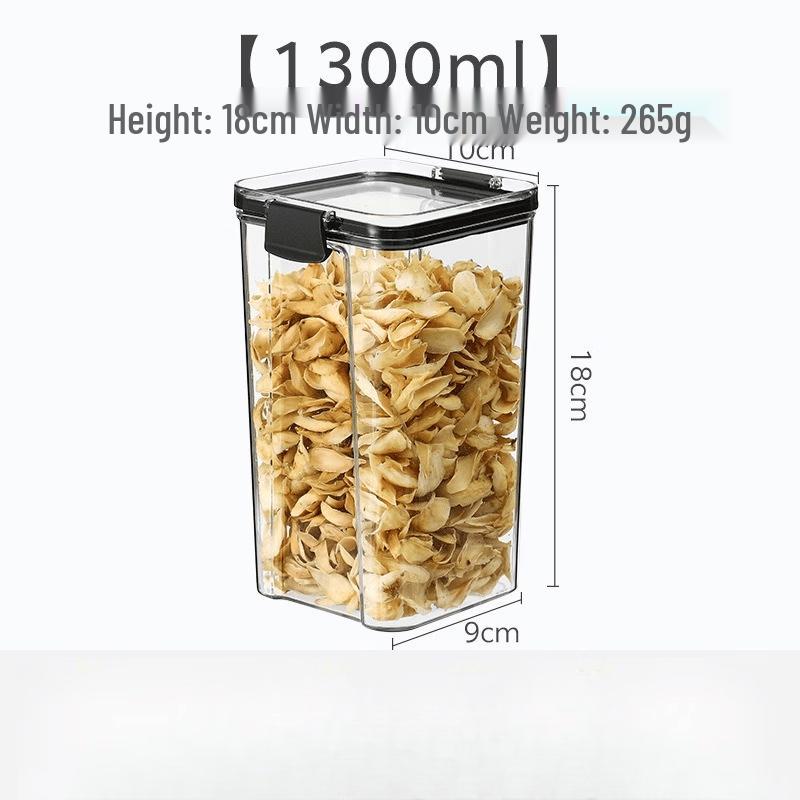 Multi-purpose Food Storage Containers