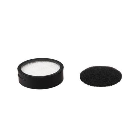 

Перезаряджуваний циклонний набір фільтрів CFTS72 (продається окремо)