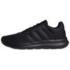 Lite Racer 4.0 Svart Grå Herr Sneakers Core-Black Grey-Six IE6132