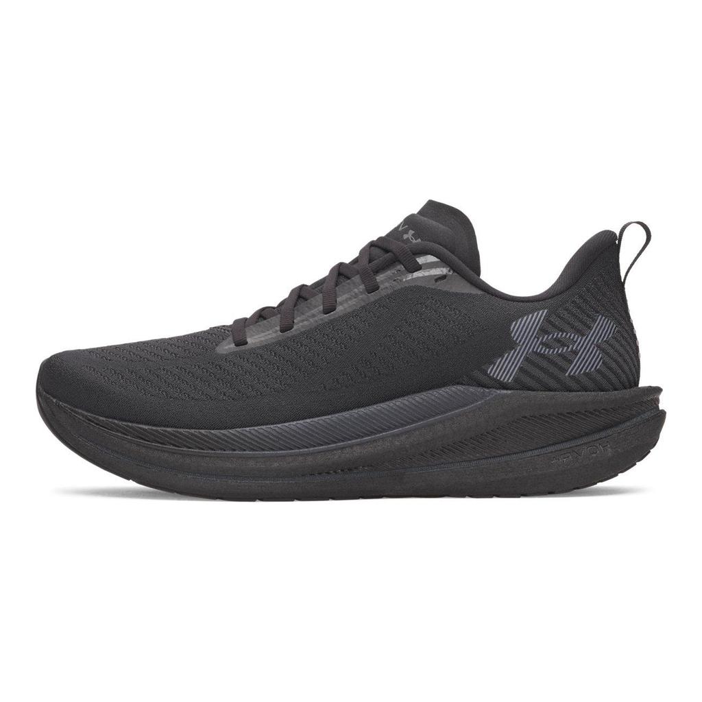 Under Armour Running Shoes Men's Low top Gray 6000007-003