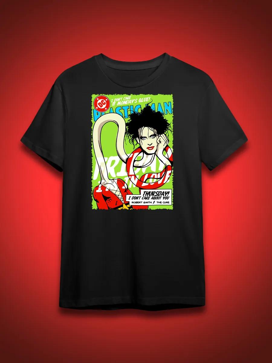 Y2K oversized  Smoking Kills Health  printed T-shirt M