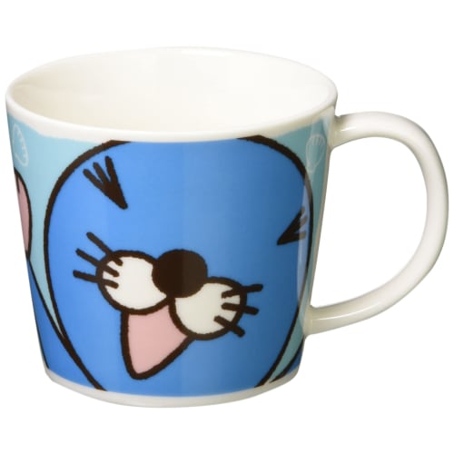 Bonobono" Face Mug 290ml 809114