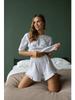 Leopard Print Pajama Set for Women - European & American Fashion