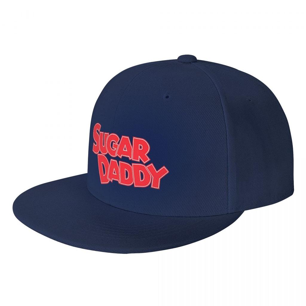 Sugar Daddy Sun Cap Summer Hat Baseball Caps Caps For Unisex Summer 2024 Unisex Hat Baseball Cap