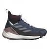 Womens/Ladies Terrex Free Hiker 2 Hiking Shoes