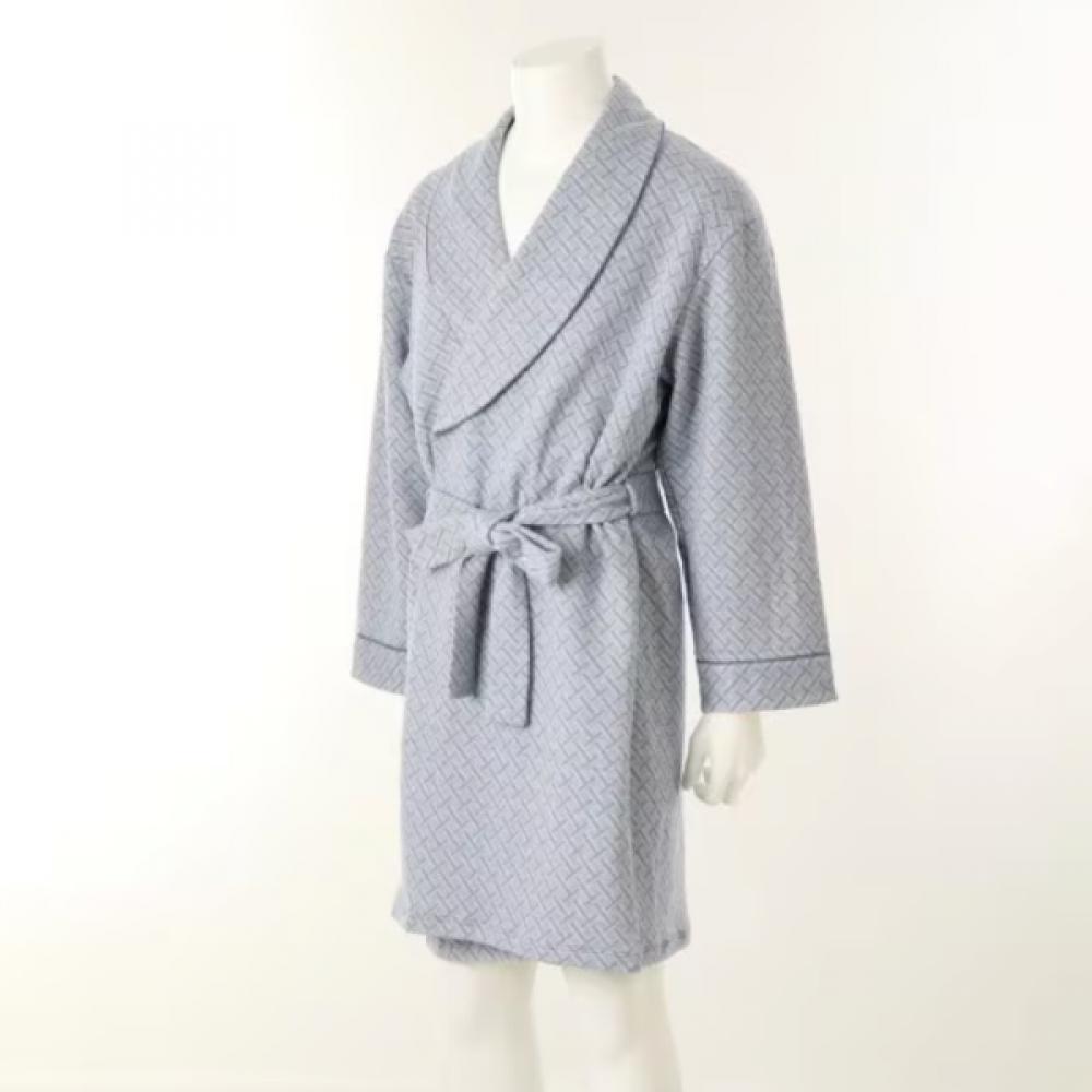 Wacoal Župan z trojitého žakáru Wrb5486m