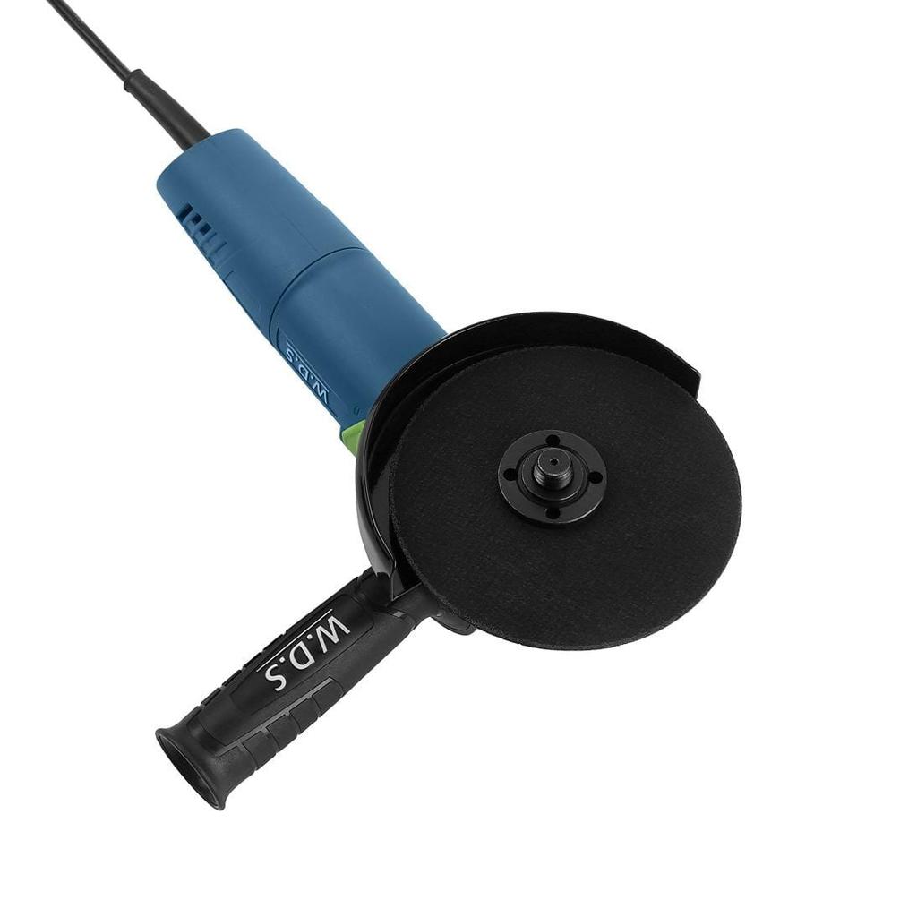 Szlifierka kątowa 125mm 1500W WDS2135