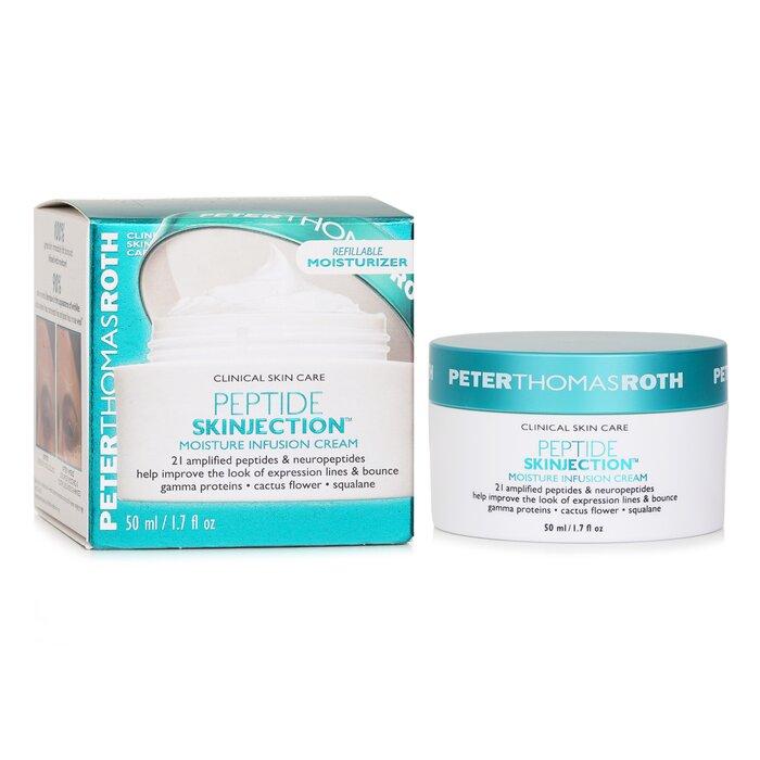 PETER THOMAS ROTH Skinction Moisturizing Infusion Cream