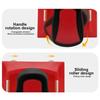 Professional Latex Paint Edger Trimmer Plastic Trim Paint Edger With Pad Nylon Bristles Edges Painting Corner and Edges for Wall
