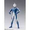 Ultraman S.h.figuarts Ultraman Cosmos Luna Mode