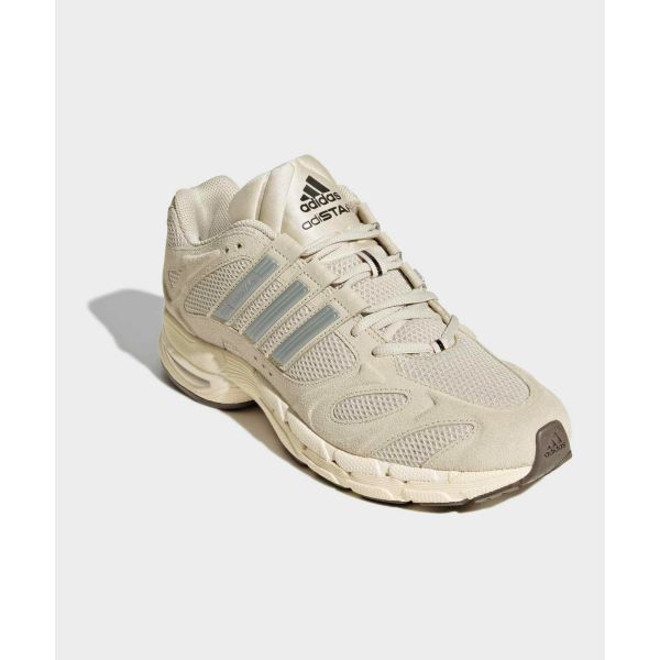 Adidas Adistar Mld Comfortable Minimalist Lace-Up Round Toe Low-Top Running Shoes Unisex Running Shoes KH6387