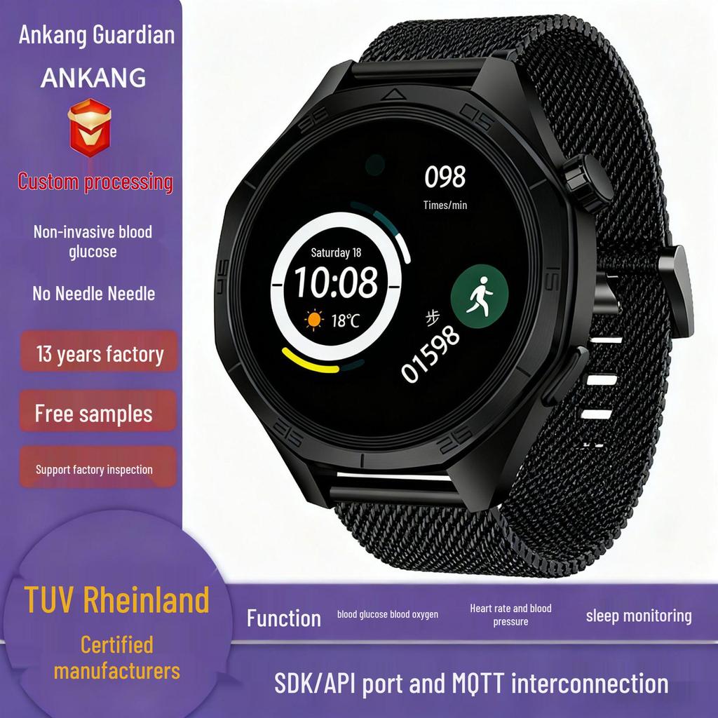 Huawei GT5 Pro Aviation-Grade Aluminum Smartwatch with Bluetooth Calling