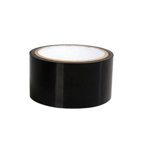 16m Non-Adhesive Bondage Tape - Cloth Tape for Adult Training and Play