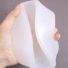 3D Panenky Labubu Dort Fondán Silikonová Forma Silikonová Forma na Čokoládovou Tyčinku