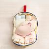 Portable Travel Bra Underwear Organizer Bags Multi-Function Storage Bag Toiletry Cosmetic Case Storage Bag For Intimate Clothes