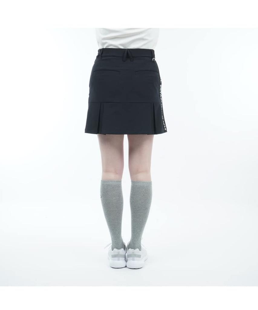 Admiral Golf Side Tuck Basic Skirt ADLA270