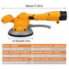 1000W Cordless Electric Tile Machine Tile Vibrators Floor Tile Vibrator Tiling Tile Tool Automatic Leveling