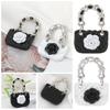 Fashion Miniature Model Lovely Doll Should Bag Doll Clothes Purse Bag Toy Bag
