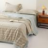 MUJI Washed Cotton Air Conditioning Quilt
