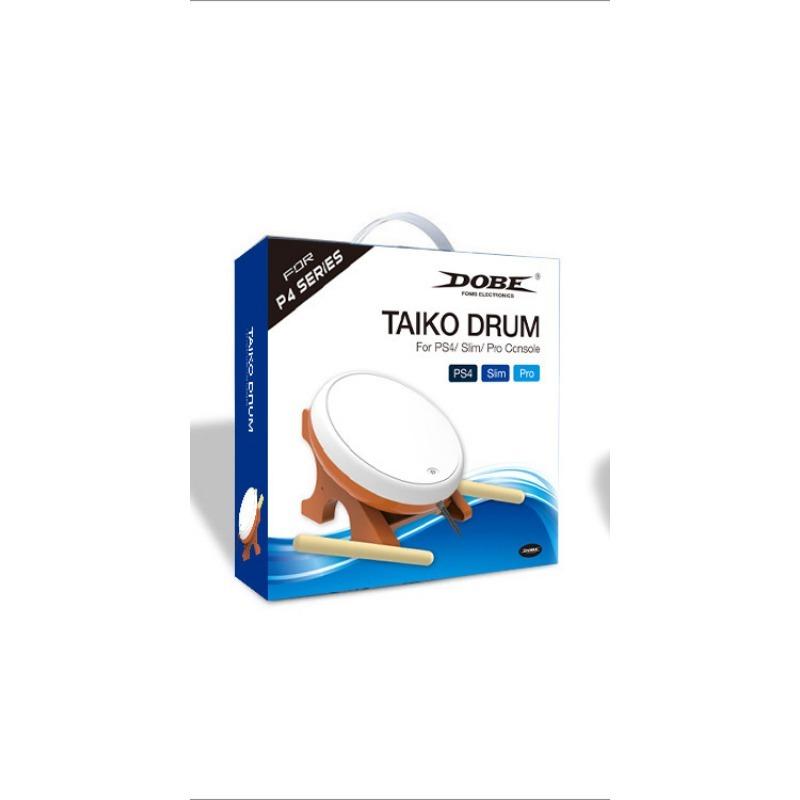 

Барабанные палочки для контроллера Японский традиционный инструмент для Sony PS4 Slim Pro Taiko No Tatsujin Master Видеоигры 23*5cm оранжевый/белый