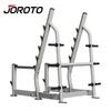 JOROTO J-PTT0207 Commercial Multi-Gym Squat Rack