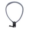 Neck Holder Mount for Action Camera Flexible Silicone Neck Hanging Mount with Strap for Running Cycling Skiing