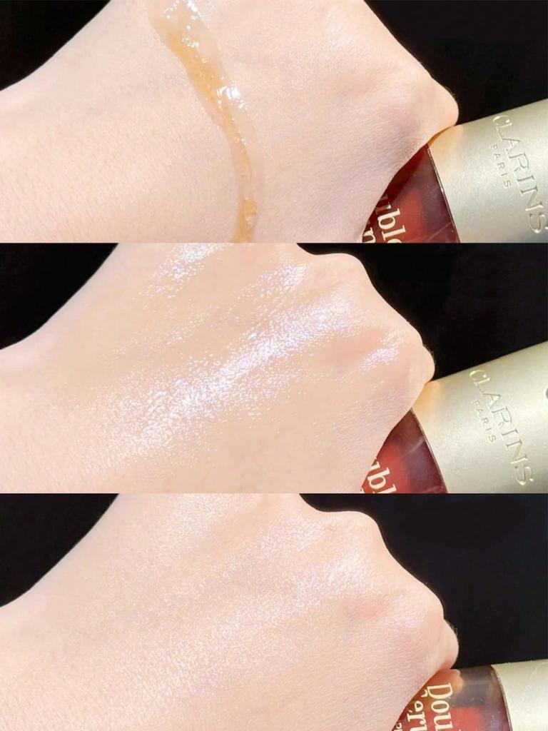 Clarins Double Serum Complete Age Control Concentrate 30ml/50ml Anti-Aging Anti-Wrinkle Essence