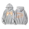 Topp – Hoodies & Sweatshirts