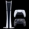 Sony Ediția digitală PlayStation 5 (Subţire) (Versiunea CN)