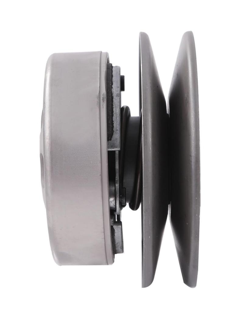 Driven Face Clutch Set for Yamaha Cygnus Axis Includes clutch torque center maintenance drive aftermarket part X, Majesty, BW'S 125, Treat, SE12J,