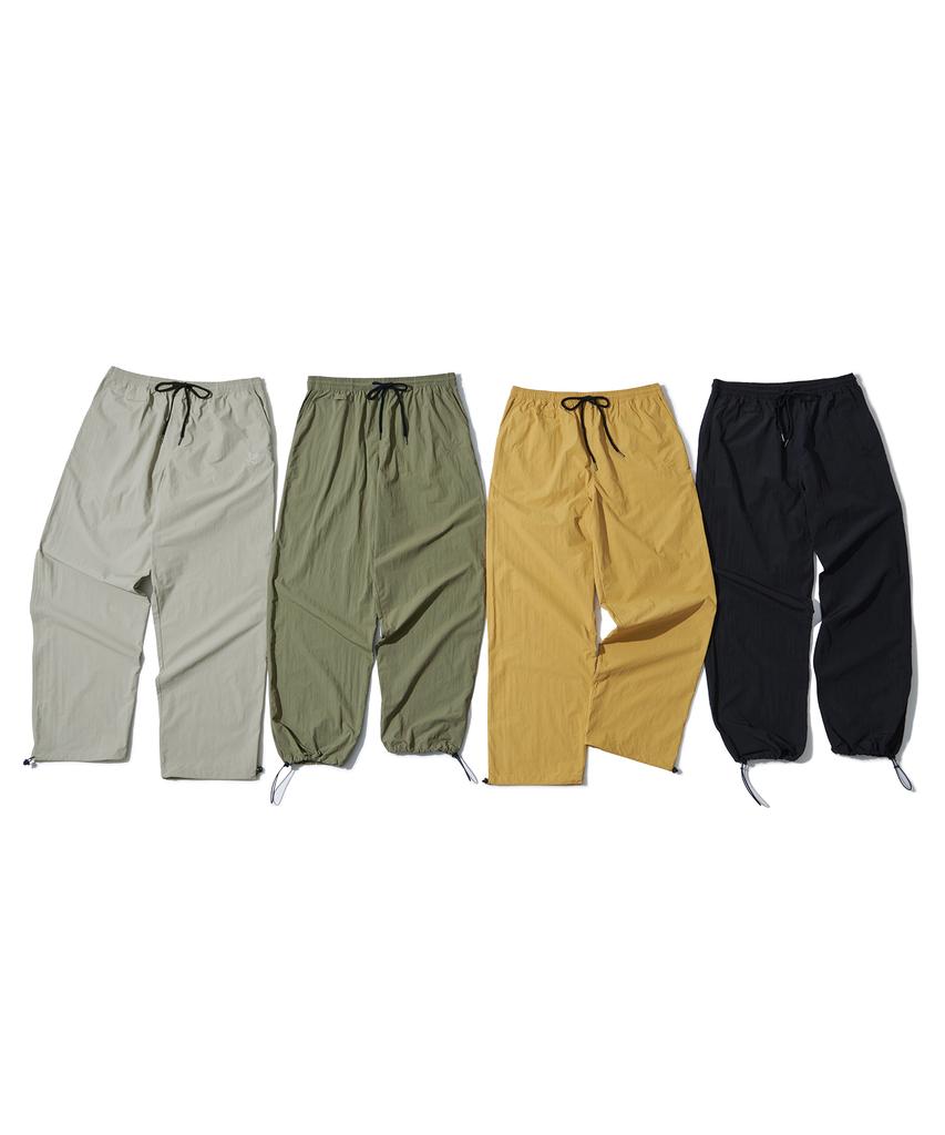 Lamolaeng Barmer Pants Silver