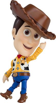 Nendoroid Toy Story Woody Standard Painted Movable Figure Ver. Non-scale ABS&PVC