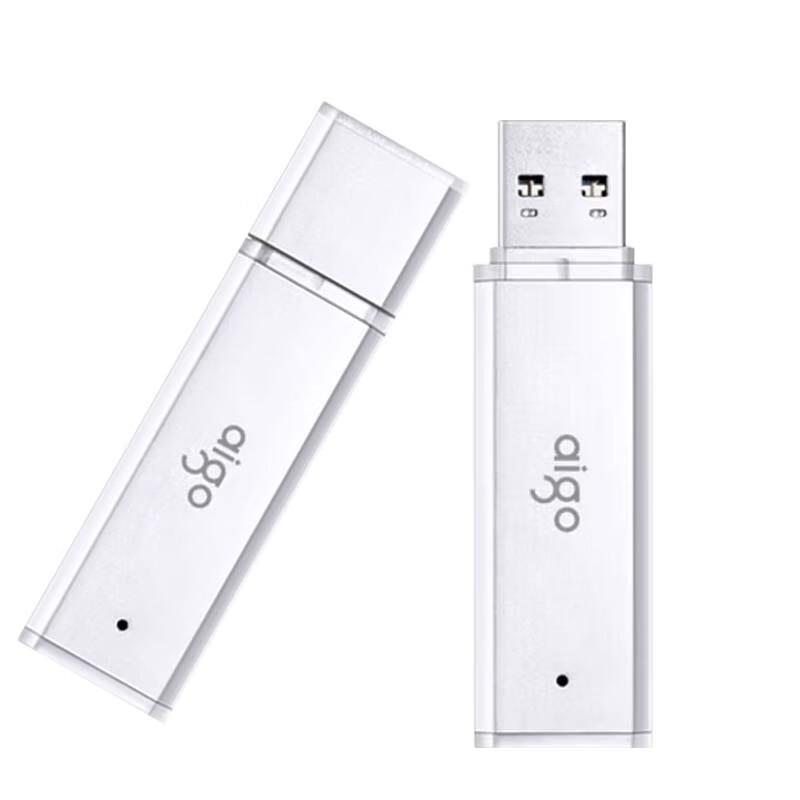 Aigo U320 High-Speed USB 3.0 Flash Drive