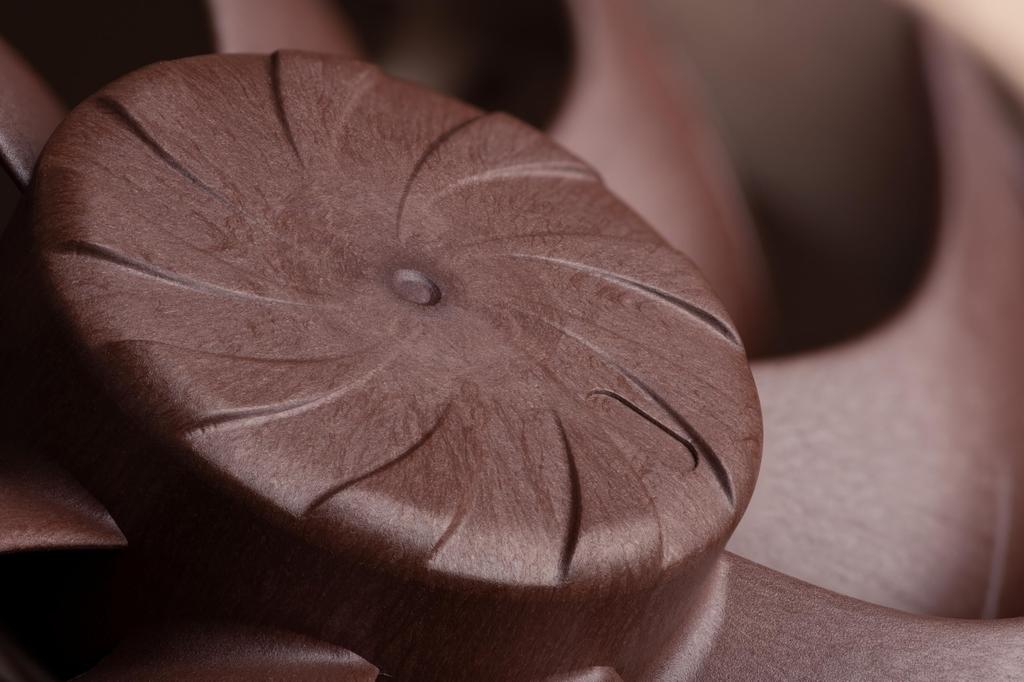 Noctua NF-A12x25 G2 PWM, 120mm Premium Quality Silent PC Fan, 4-Pin Connection (Brown)