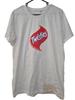 Smith039s Twisties Team Chicken Character TShirt Tee Size Medium Promotional Unisex T-Shirt