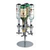 Multi head Pouring Rack for Liquor Dispenser Enhance Your Bar Experience