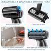 Xiaomi ENCHEN A1 Electric Shaver Body Trimmer Hair Trimmer Beard Trimmer Razor Foil Shaver for Women