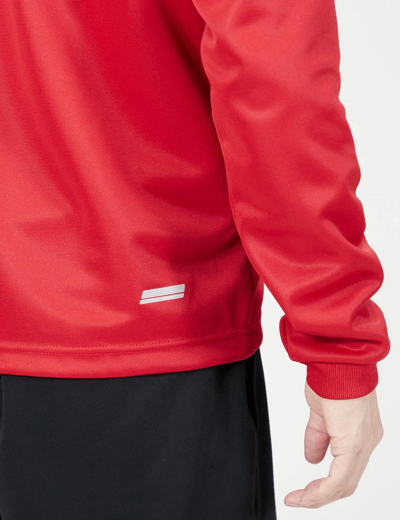 Training Wear Dry Training Jacket 2031D915 [ASICS] (Recycled Material) Men's