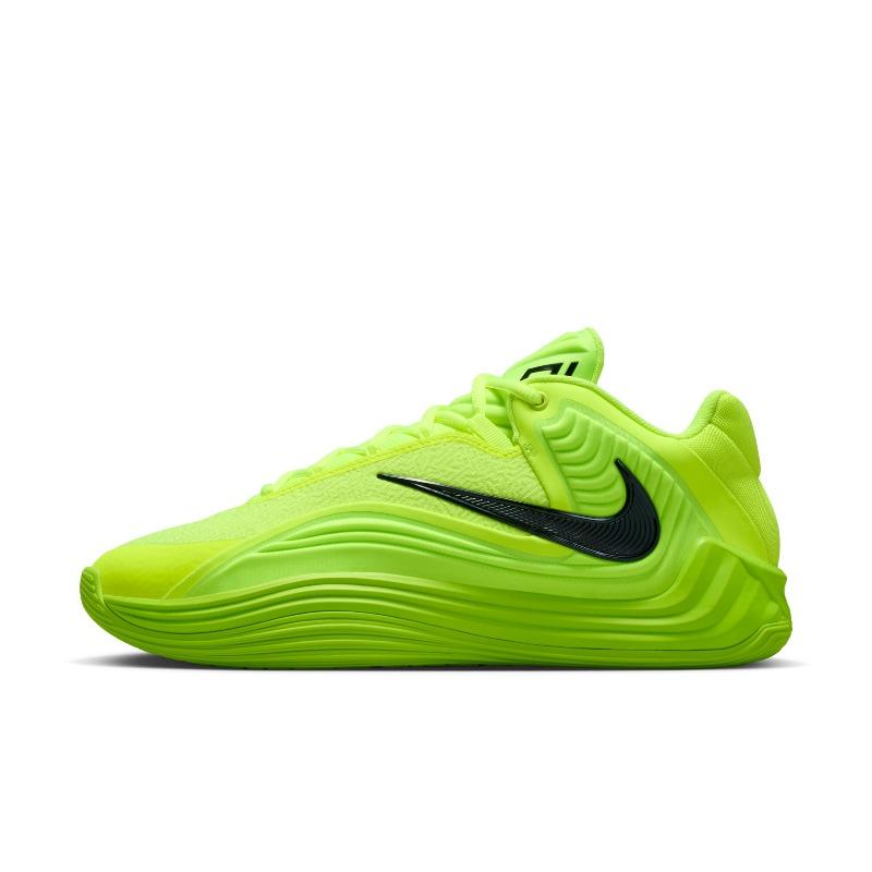 NIKE All Star Giantetokounmpo Men s Spring Anti Twist Sports Grasp Real Combat Basketball Shoes NIKE HF3451 35.5