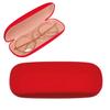 Glasses Case R-1401-RED-2 6303