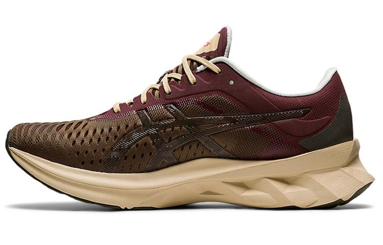 ASICS Novablast Affix Коричневый 1021A467-200 40