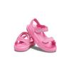 Crocs Adventure Sandals Kids Sandals Pink 206267-6M3