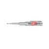 Voltage Meter Tester Pen Non-contact Induction Digital Power Detector Pencil Electric Screwdriver Probe Circuit Indicator Tools