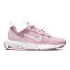 Nike Air Max Interlock Lite GS Pink Foam White Kids Sneakers Elemental-Pink Medium-Soft-Pink DH9393-600