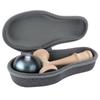 (Case Only) Competitive Kendama Ozora Gray Protective Storage Case - Aenllosi